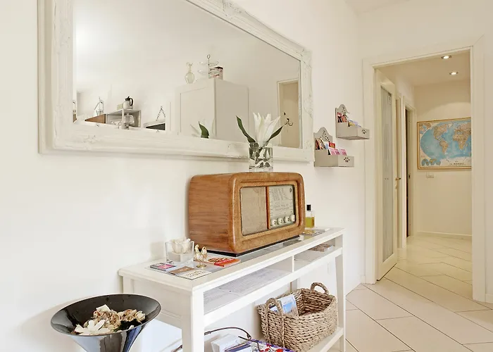 Silvani 123 B&B