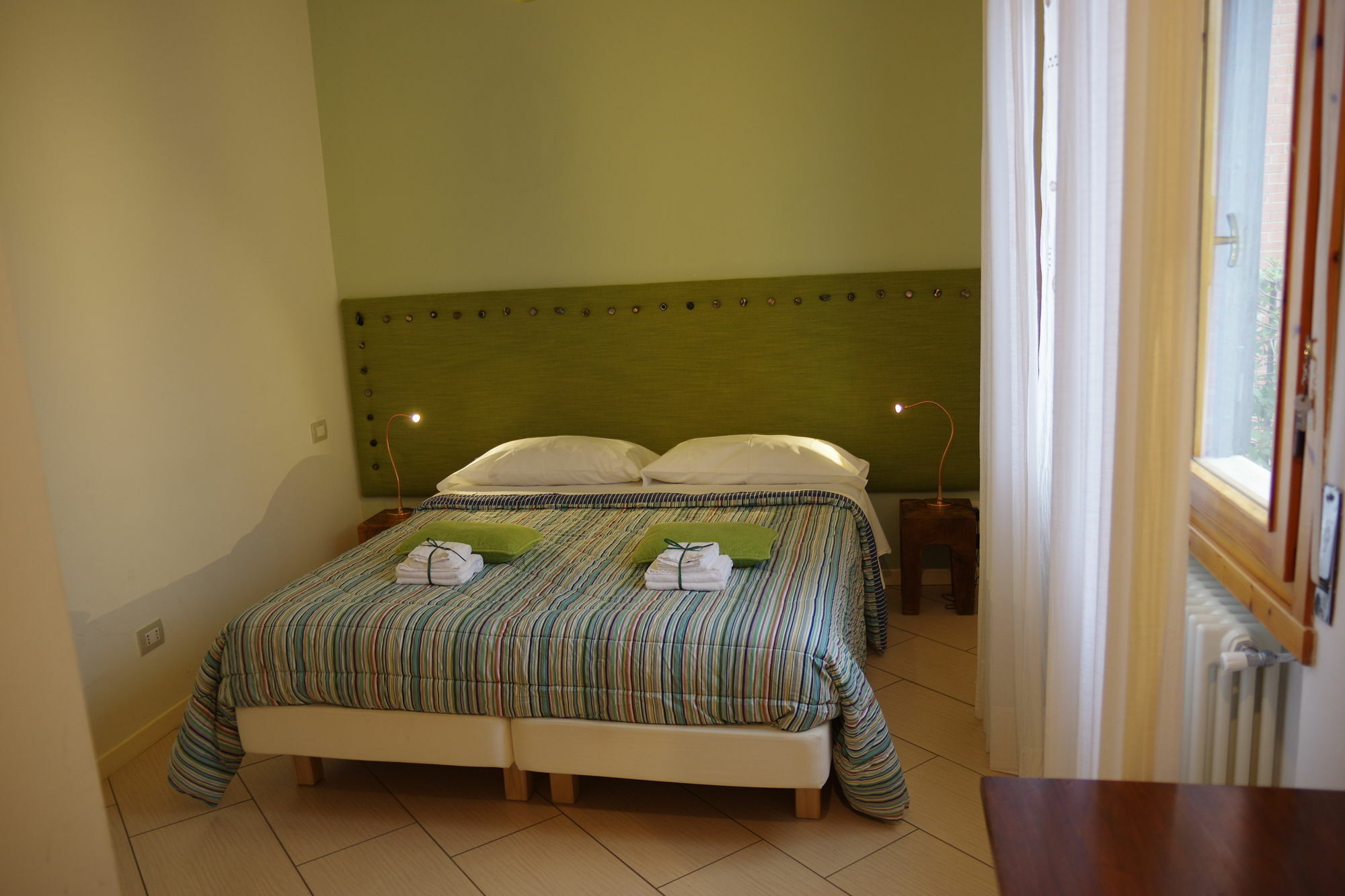 Silvani 123 Florenz