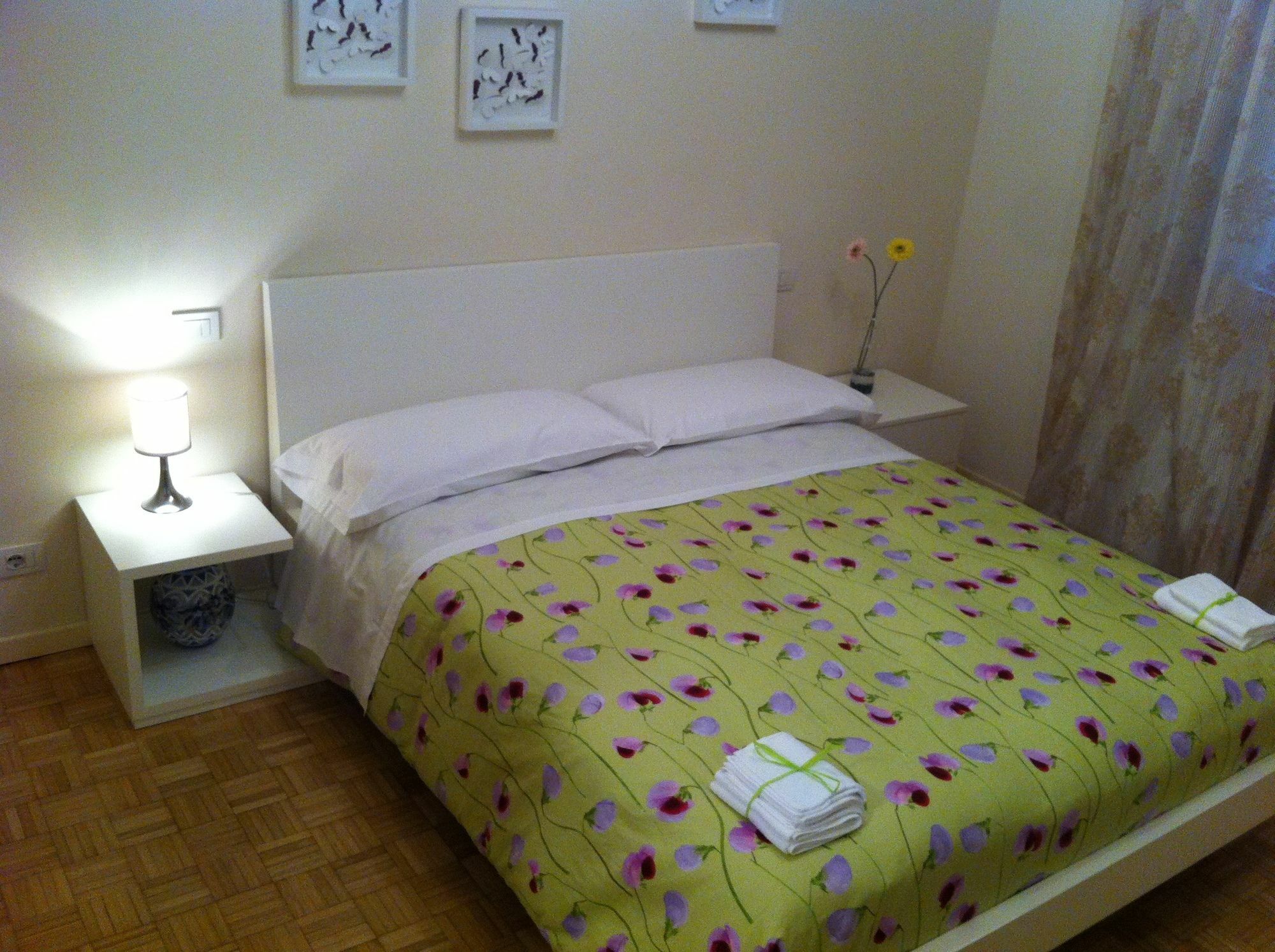 Silvani 123 Florenz