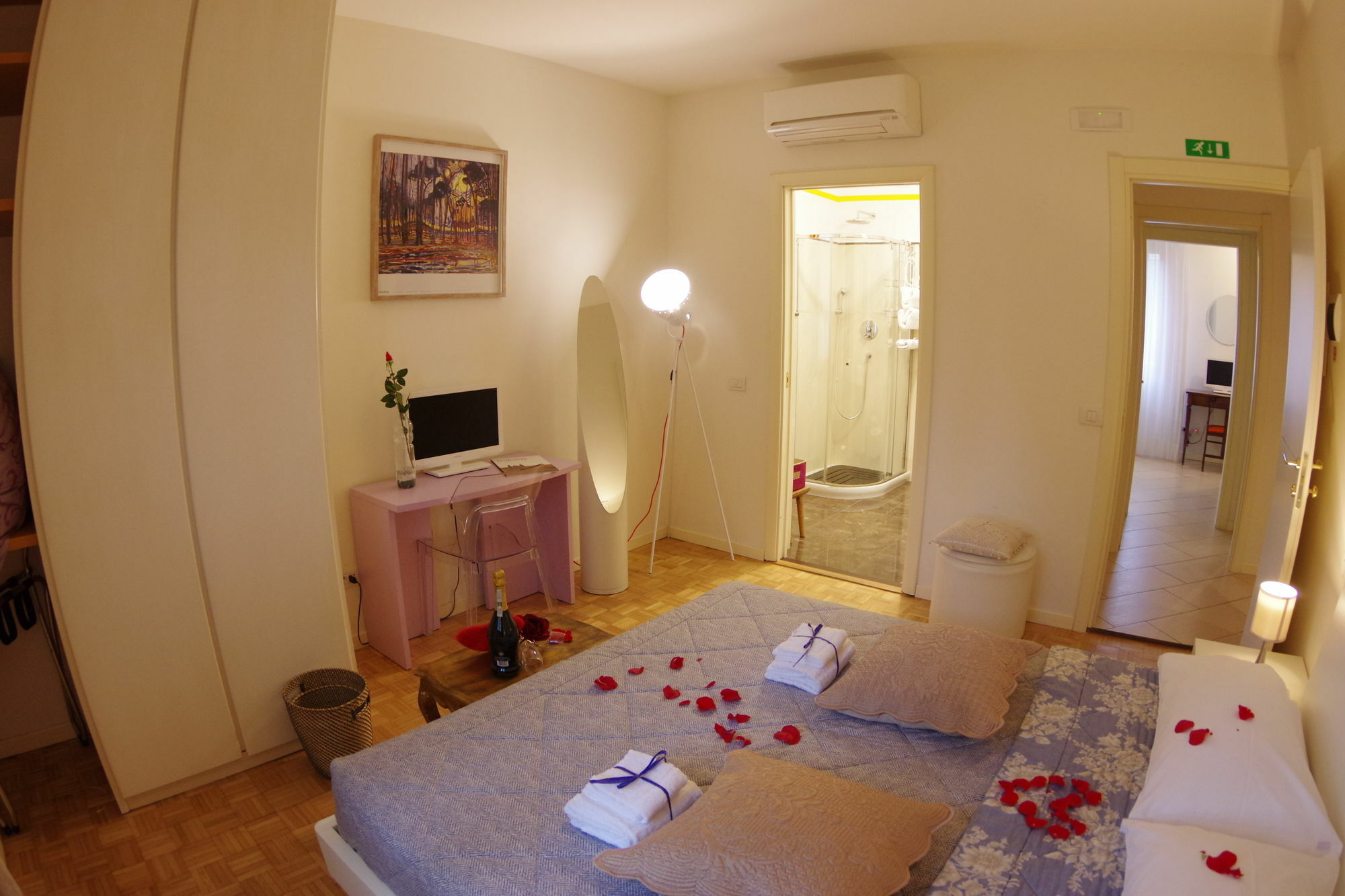 Silvani 123 Frühstückspension 3*