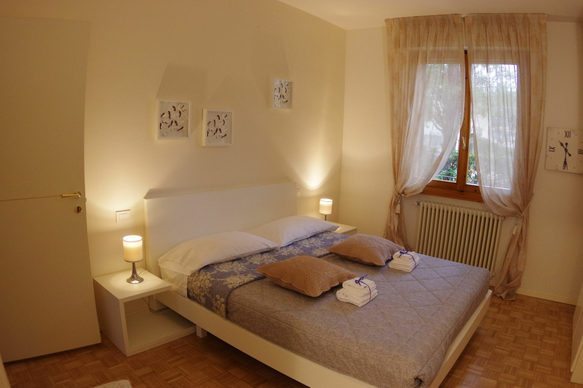 Silvani 123 3*