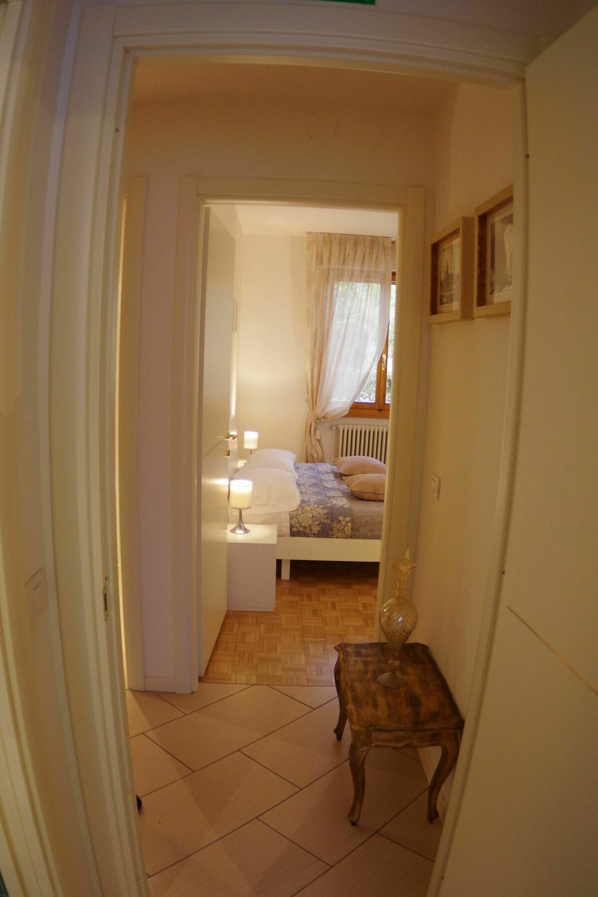 Frühstückspension Silvani 123 Florenz
